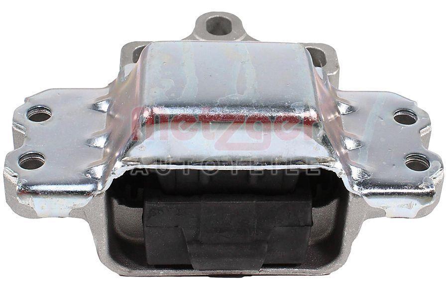 Soporte, motor METZGER ref. 8054048